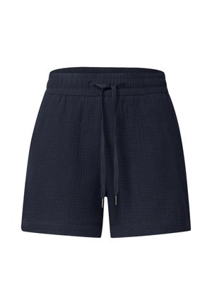 Street One, Short - shadowed navy