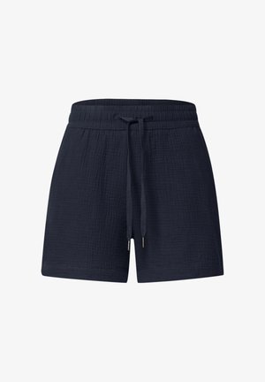 Street One, Shorts - shadowed navy