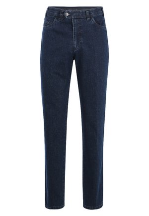 MILANO - Jeans Slim Fit - dark blue