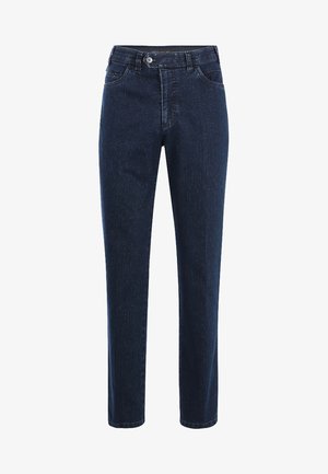 Brühl MILANO - Jeans Slim Fit - dark blue