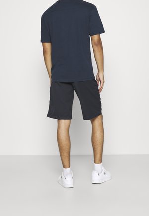 Camiseta básica - dark blue