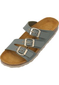 Palado PALADO JALEXI - Mules - olive