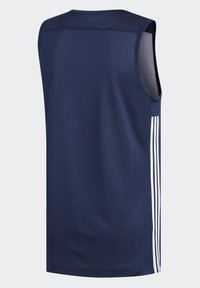 adidas Performance SPEED REVERSIBLE - Top - blue