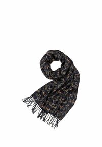 A NIGHT S TALE WOODLAND MIDNIGHT HEAVY WEIGHT - Scarf - multi color