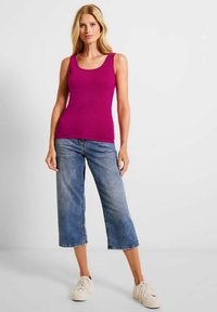 Cecil UNI - Top - pink