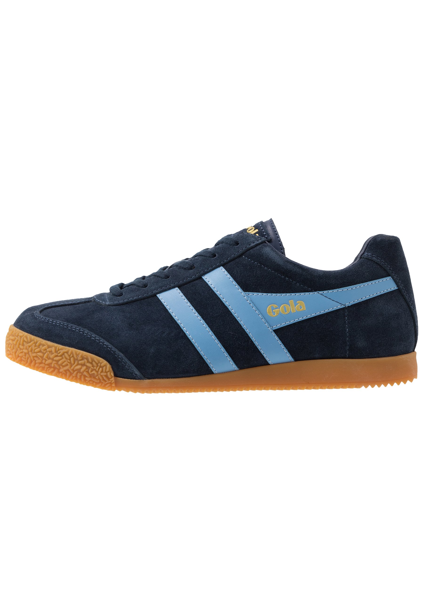 Gola HARRIER - Sneakers laag - navy/cornflower/donkerblauw - Zalando.nl