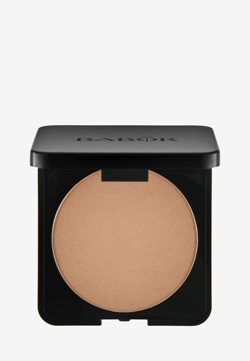 BABOR CREAMY COMPACT FOUNDATION SPF50 03 SUNNY - Fondotinta - 3 sunny