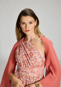 Swing Cape - orange