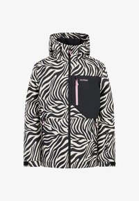 Sélectionné, true black