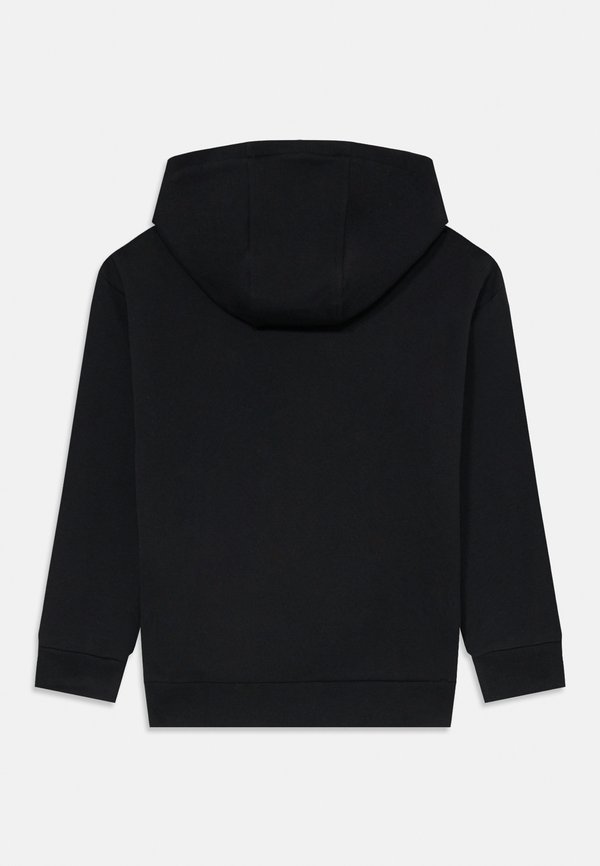 STUDS FADING MEDUSA KIDS EMBROIDERY UNISEX - Hoodie2