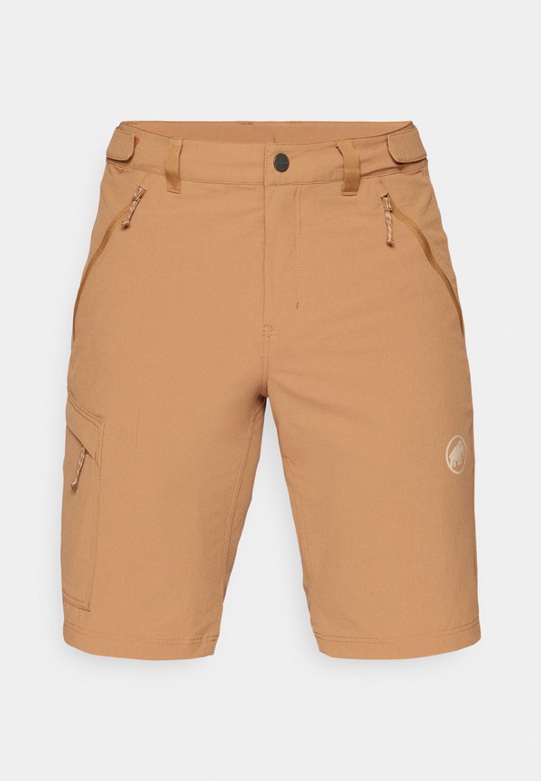 RUNBOLD MEN - Outdoor shorts - claystone4