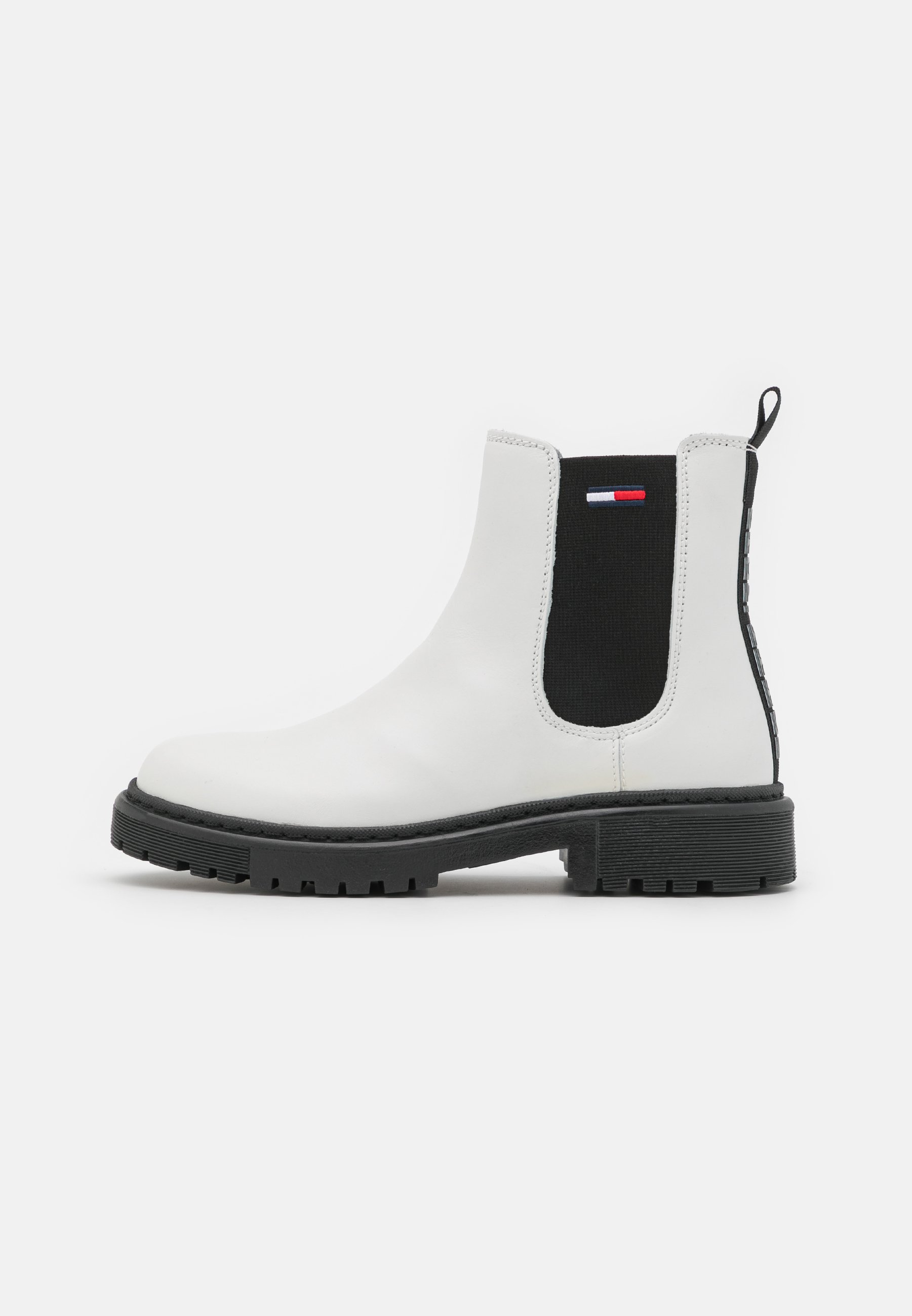 Tommy jeans branded tape boot Clearance