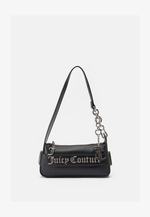 Juicy Couture, JASMINE SMALL HOBO - Sac à main - black