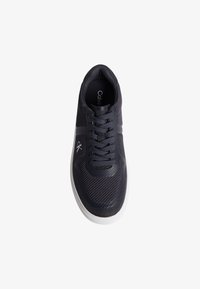 Δεν επιλέχθηκε, ck navy