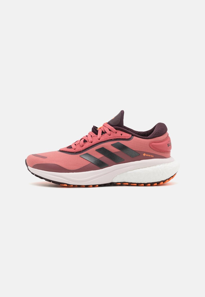 Adidas Performance SUPERNOVA GTX Katujuoksukeng t Red night adidas-performance-supernova-gtx-katujuoksukeng-t-red-night