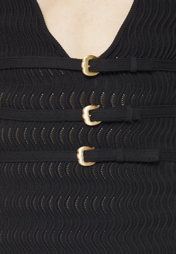 EVALEIGH DRESS - Jumper dress2