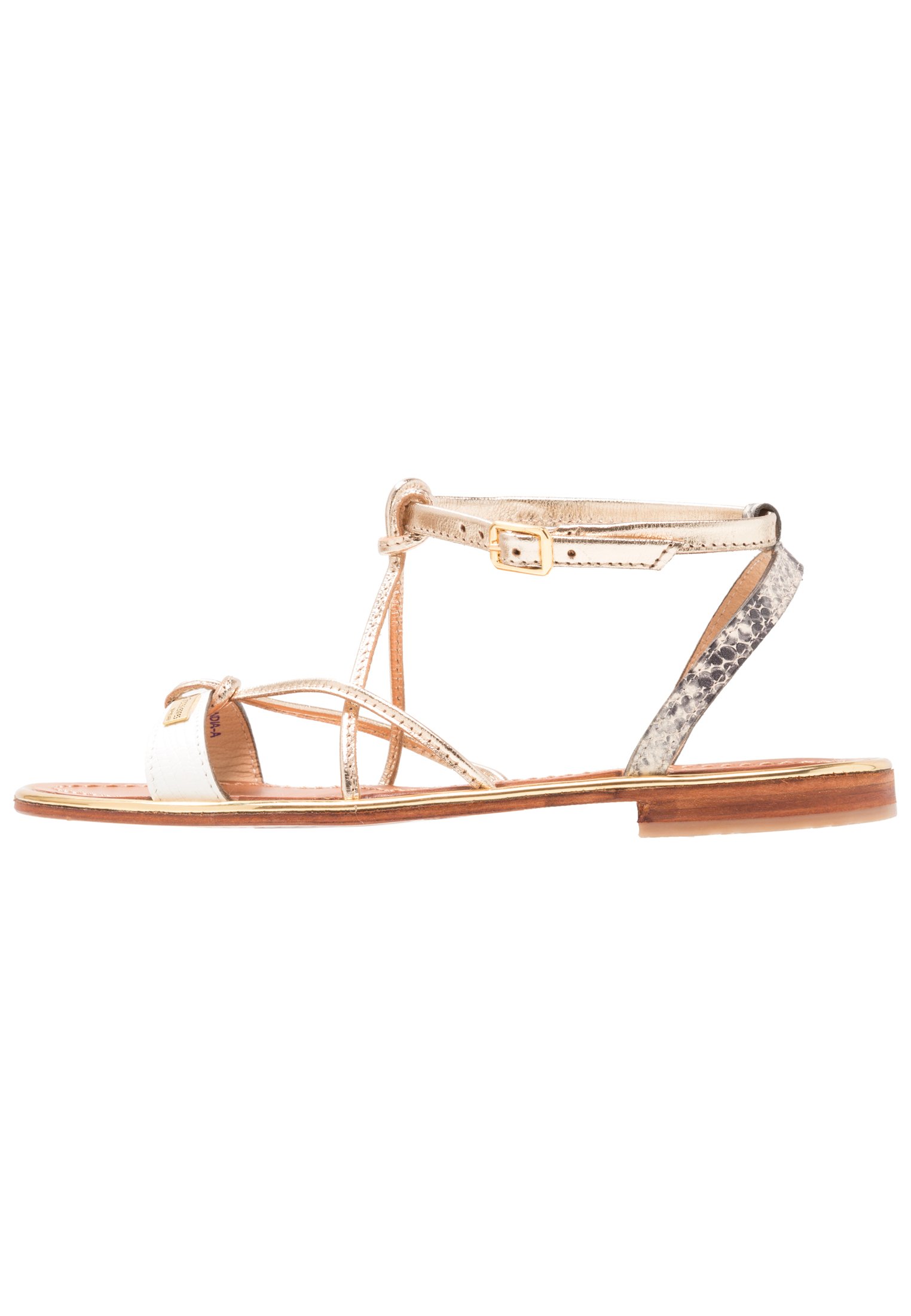zalando sandales tropeziennes