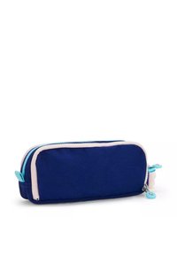 Kipling ESSENTIALS UNISEX błękit królewski