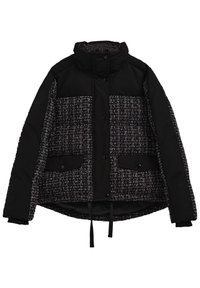 GANT Zimní bunda - black