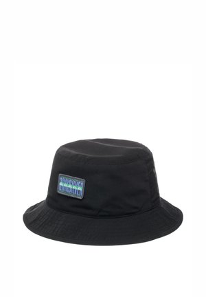 FLIPPED OUT - Hat - grey