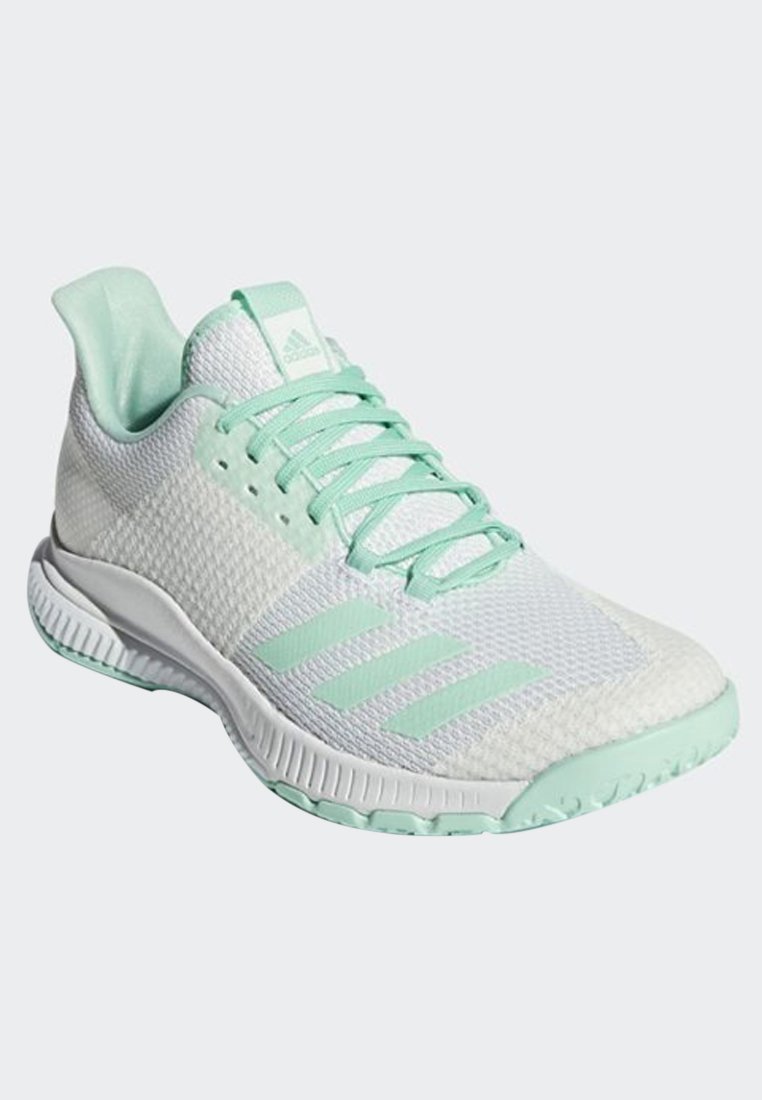 adidas Performance CRAZYFLIGHT BOUNCE 2.0 SHOES Baskets adidas Performance CRAZYFLIGHT BOUNCE 2.0 SHOES Baskets
