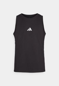 TANK - Top - black/white