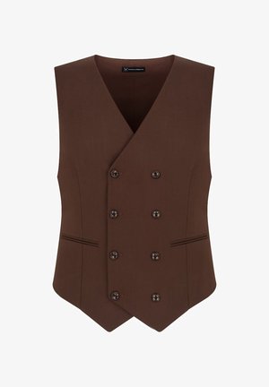 Pako Lorente - Kamizelka garniturowa