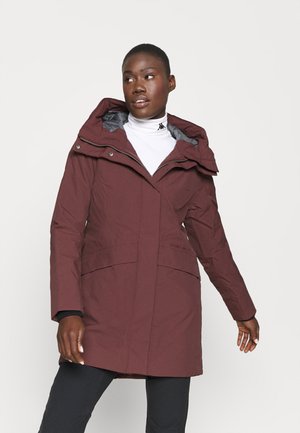 CAJSA - Parka - old rust
