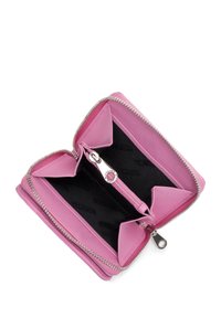 WITTCHEN FLORENCE COLLECTION - Monedero - pink