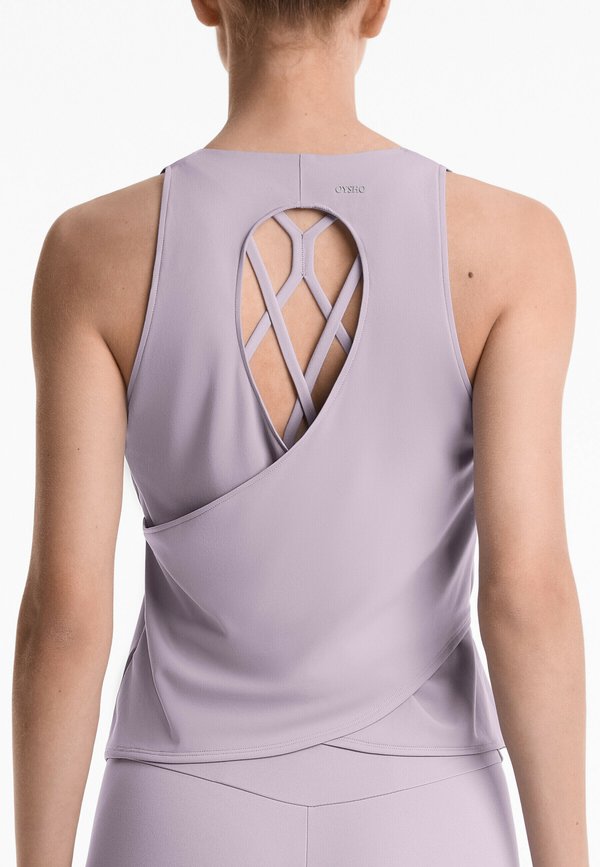 CROSS-BACK COMFORTLUX - Top