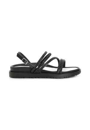 Sandalias - black
