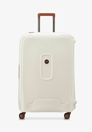 Delsey Paris MONCEY 4-ROLLEN - Trolley - angora