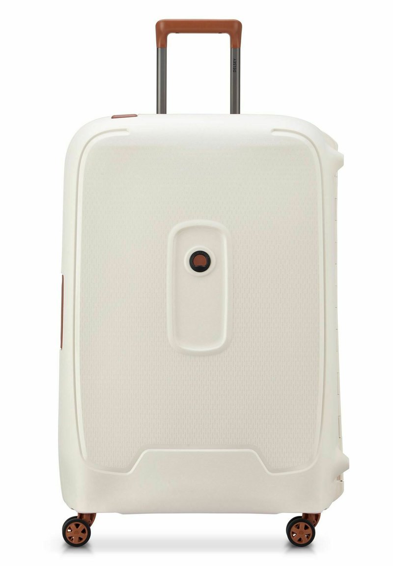 Delsey Paris MONCEY 4-ROLLEN - Trolley - angora