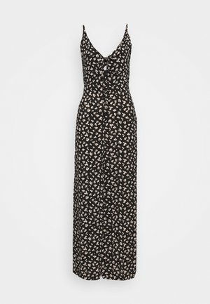 Jumpsuit - black