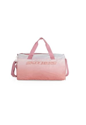 Bolsa de deporte - rosa degradado
