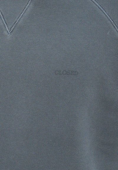 CLOSED Felpa - dark night