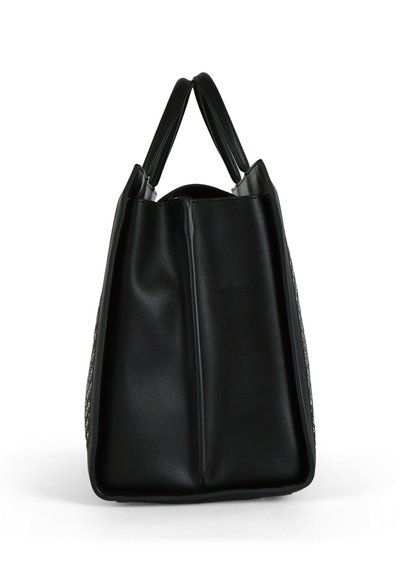 John Richmond Borsa a mano - black