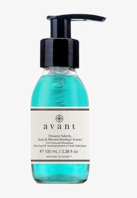 Avant Skincare - DYNAMIC SALICYLIC ACNE & BLEMISH BATTLING CLEANSER - Cleanser - - Thumbnail Image 1