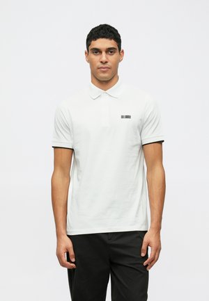 KARL LAGERFELD Polo krekls - white