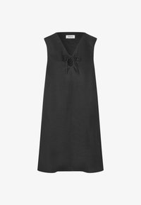 Non sélectionné, black