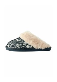 Next Lahtised kingad - navy woodland