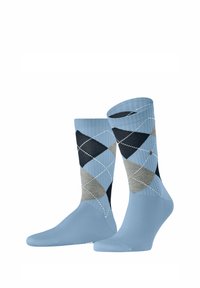 Unausgewählt, crystal bl