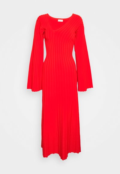 By Malene Birger ILSA - Robe pull - orange