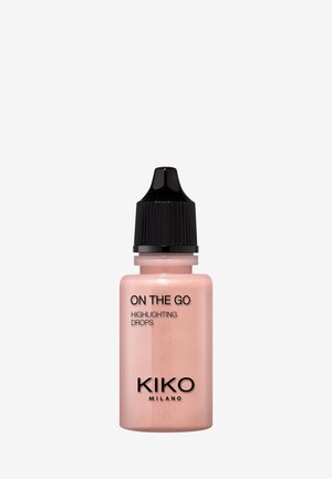 ON THE GO HIGHLIGHTING DROPS - Highlighter - -