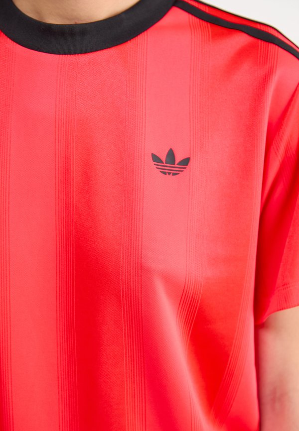 JACQUARD TEE - Print T-shirt3