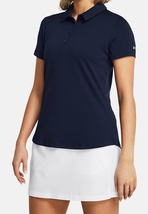 Pikeepaita - dark blue