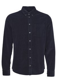 Unselected, dark navy