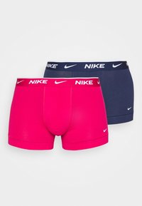 Não selecionado, mystic hibiscus/obsidian