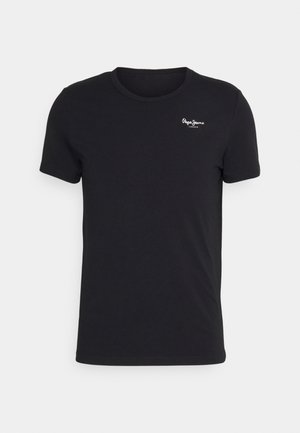 Pepe Jeans Alsónemű - black