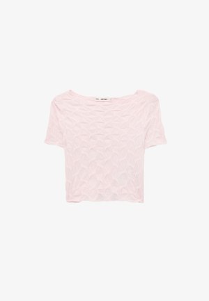 Koton, - T-shirt z nadrukiem